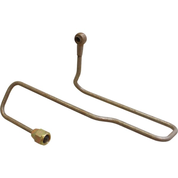 Aftermarket AMAR51198 Injection Line, 5 Cylinder AMAR51198-ABL - main